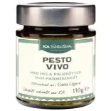 ICA SELECTION Pesto vivo 130g