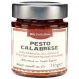 ICA SELECTION Pesto calabrese 130g
