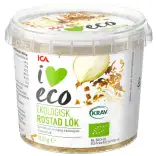 ICA I love eco eco Rostad lök