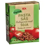 ICA Vegan Pastasås Soja