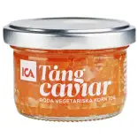 ICA Tångcaviar Röd 70g
