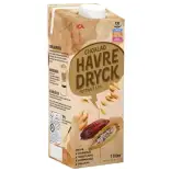 ICA Havredryck choklad