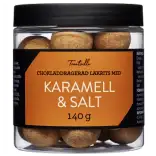 Treatville Karamell & Salt