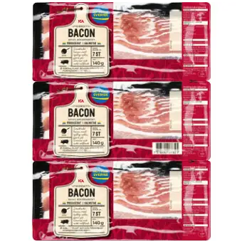 ICA Bacon