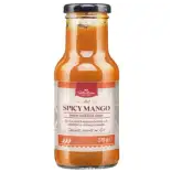ICA SELECTION Hot Mango Sauce 250g