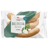 ICA Korv Salsiccia 300g