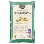 ICA Selection Potatisgratäng med Folkeost 2kg
