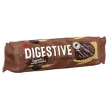 Ica Digestive doppade i mörk choklad 300g