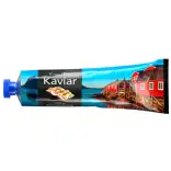 Pacific Brand Kaviar mildrökt 250g
