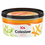 ICA Coleslaw 400g