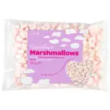 Treatville Hjärtliga Marshmallows 150g