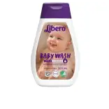 Libero Baby Wash