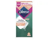 LIBRESSE Trosskydd Normal Extra protection 24-p Libresse