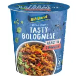 BLå BAND Färdigmat Tasty Bolognese 70g