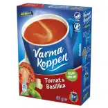 Blå Band Soppa Tomat & Basilika Varma Koppen 61g