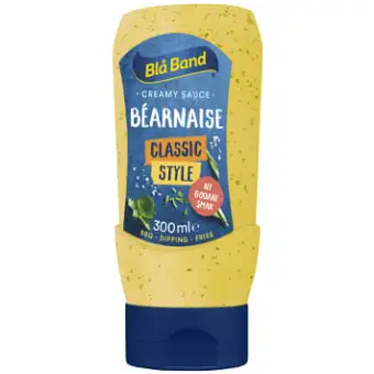 Blå Band Béarnaise Sauce
