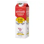 Wapnö Gårdsmjölk Standardmjölk 3% 1l