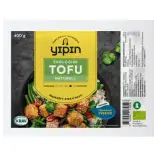 YIPIN Tofu Naturell Ekologisk 400g