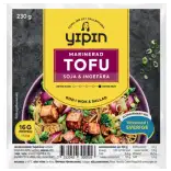 YIPIN Tofu marinerad 230g
