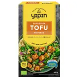 YIPIN Tofu Friterad Ekologisk 200g