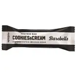 Barebells Proteinbar Cookies & cream 55g