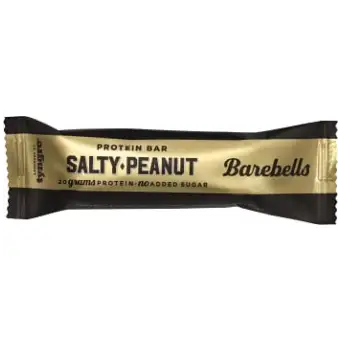 Barebells Protein Bar Peanutbutter 55g