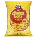 OLW Cheez Ballz 160g