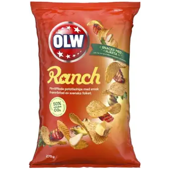 Olw Chips Ranch
