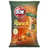 Olw Chips Hot Ranch