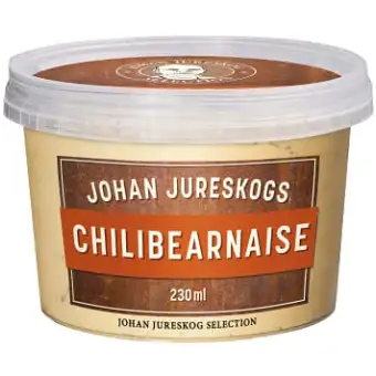 Johan Jureskog Selection Chilibearnaise 230ml