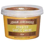 Johan Jureskog Selection Roasted Garlic umami 230ml