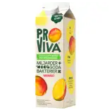 Proviva Fruktdryck Mango 1l