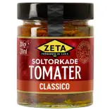 Zeta Soltorkade tomater