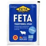 Zeta Feta