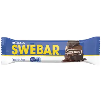 Dalblads Swebar Choklad