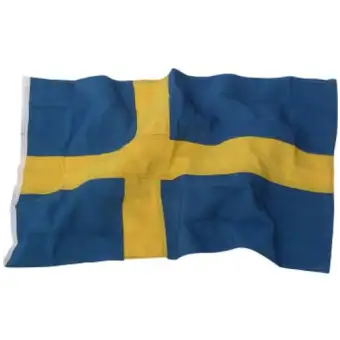 Adela Flagga Sverige 300cm