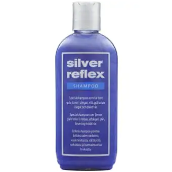 Silv Reflex Shampoo