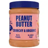 Healthyco Peanut butter crunchy