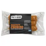 Peas of Heaven Chorizo Vegan Perfect 210g