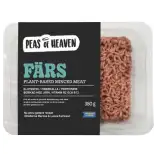 Peas of Heaven Veganfärs 350g