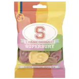Candypeople S-Märke Super Surt