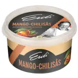 Eriks såser Mango-Chilisås