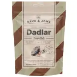 DAVE & JON'S Dadlar Sour Cola 125g