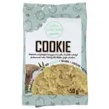 Clean Eating Cookie Kokosnöt 50g