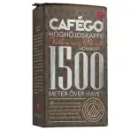 Cafégo Volcanic Blend