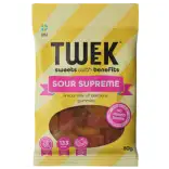 TWEEK Sour Supreme 80g