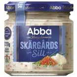 Abba Skärgårdssill 220g