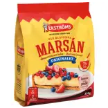 Ekströms Marsán dessertsås att koka 75 port 330g