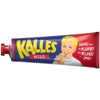 Kalles Kaviar mild 300g