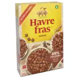 Havrefras Havrekuddar Kakao 300g